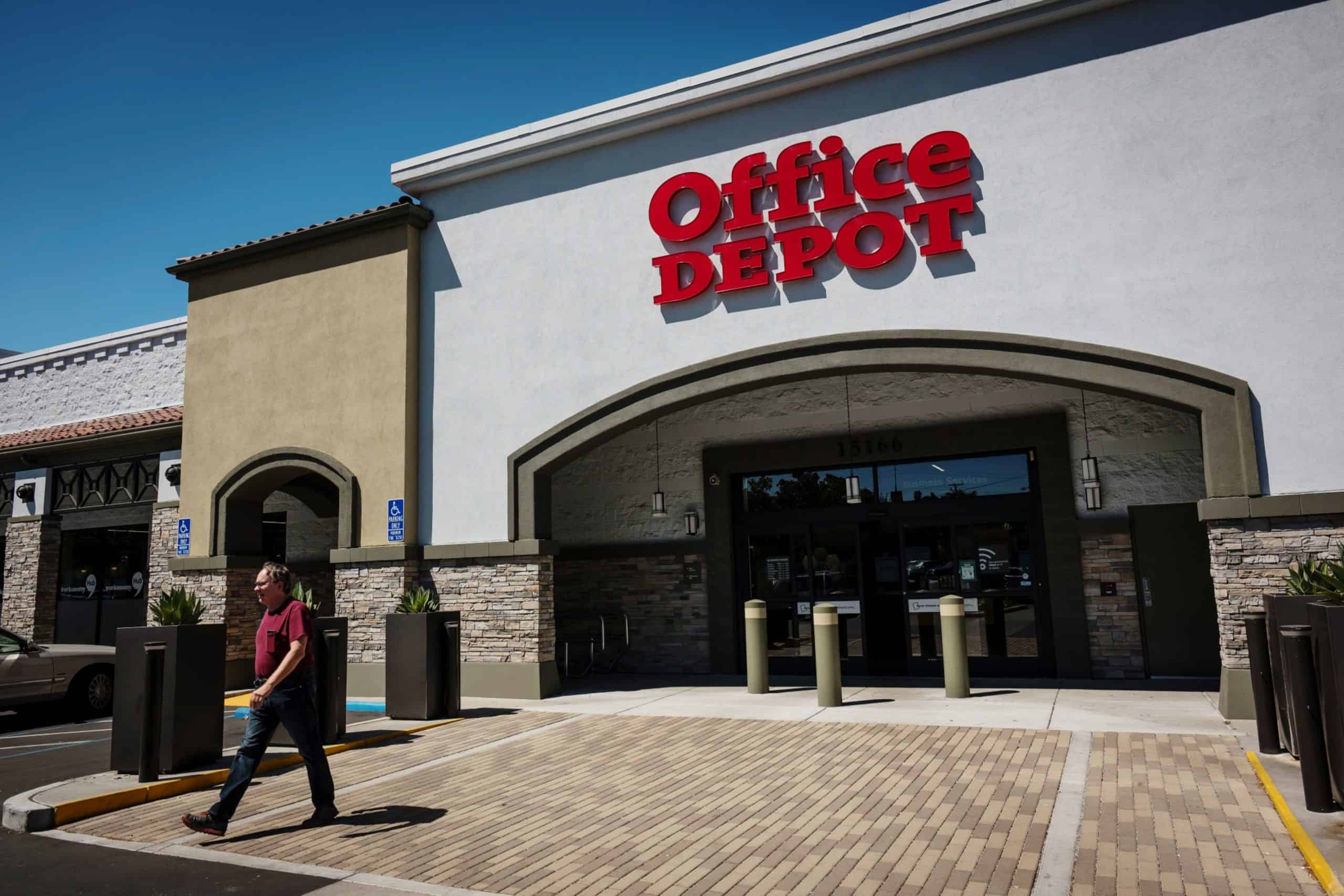 Staples Agrees to Buy Office Depot: What It Means for Investors