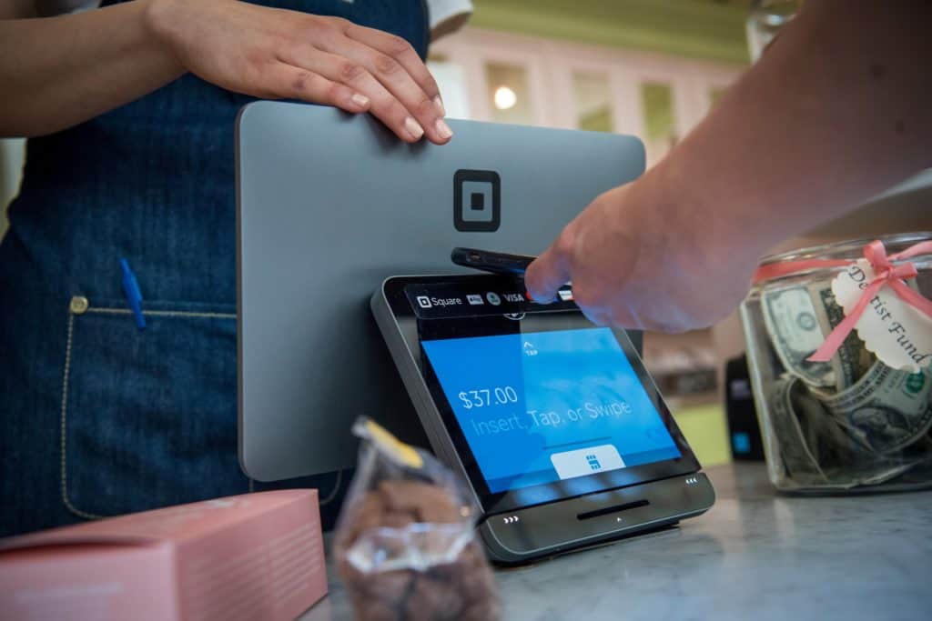 Square bought Afterpay because it really wants to be a bank