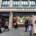 Ted Baker Agrees £211 Million Sale to Authentic Brands (LON: TED) -  Bloomberg
