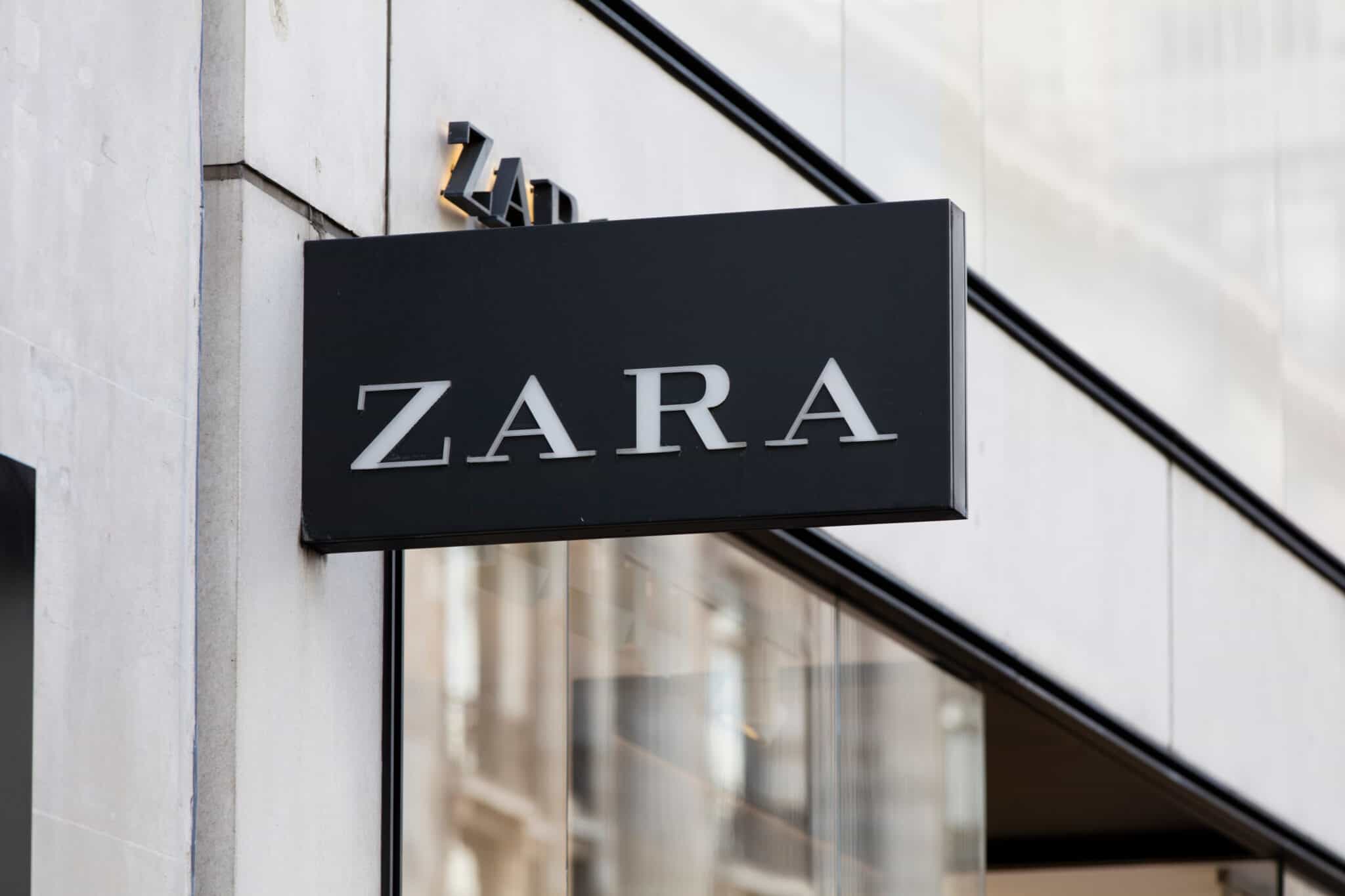 Focus: In the background, Inditex heiress sets tone for Zara revamp