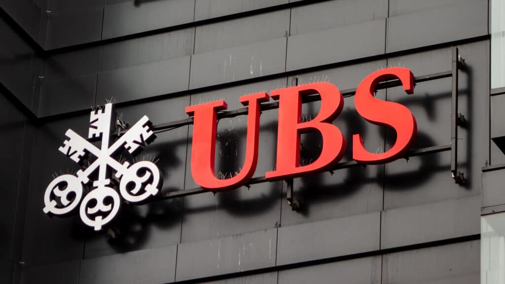 UBS Investment Bank