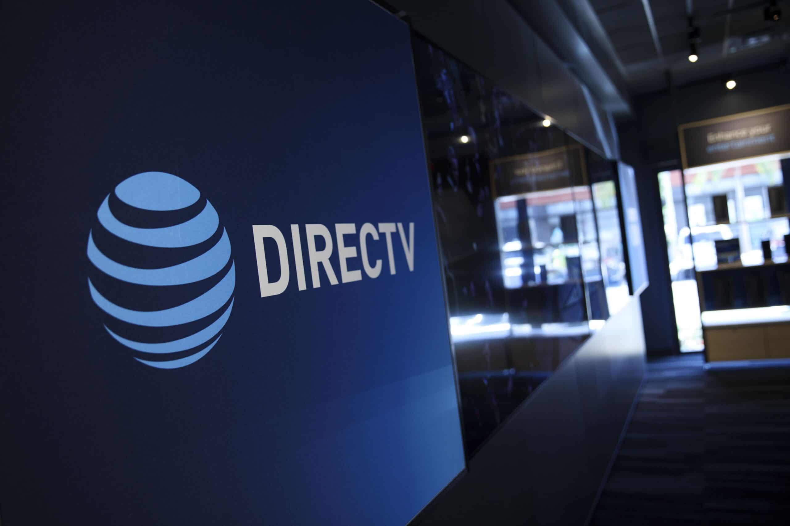 AT&T Comments On a DIRECTV & Dish Network Merger