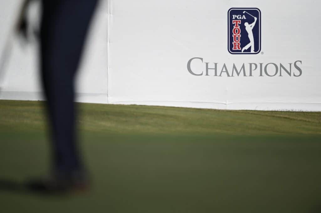 PGA Tour Raises $1.5 Billion From Group of U.S. Investors - The