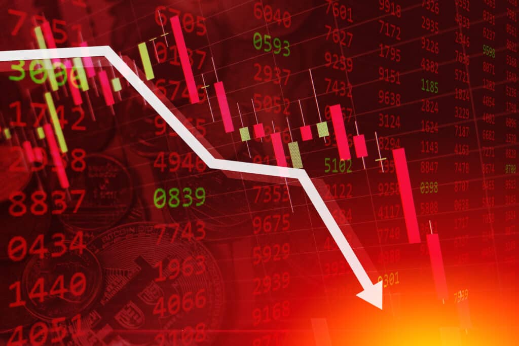 Private Equity Returns Plunge to Global Financial Crisis Levels