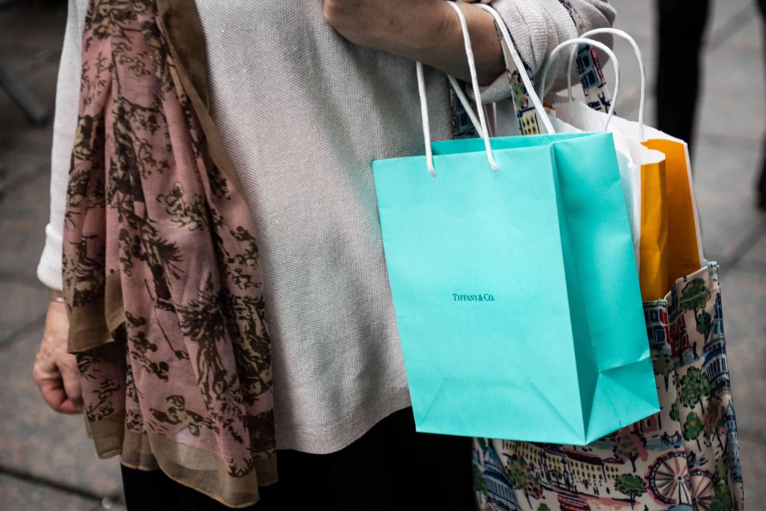 France's LVMH secures deal to buy Tiffany for $16.2 billion