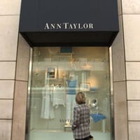 Lane Bryant Owner Ascena to Buy Ann Taylor and Loft Owner to