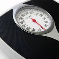 Ideal Protein Digital Scale