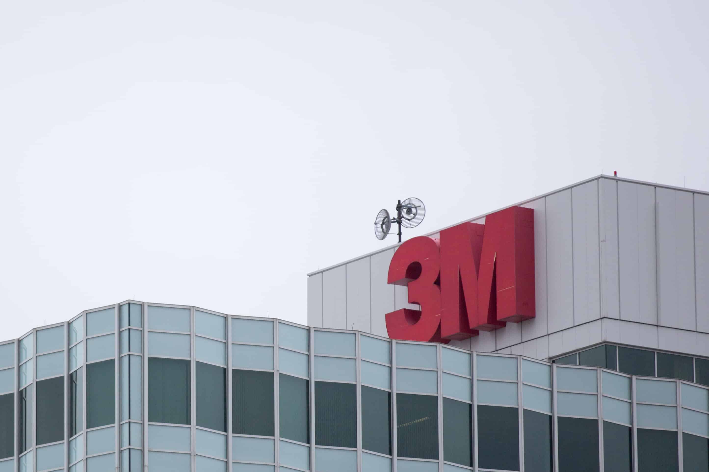 3M's purchase of MModal's tech business a highlight of H1 dealmaking