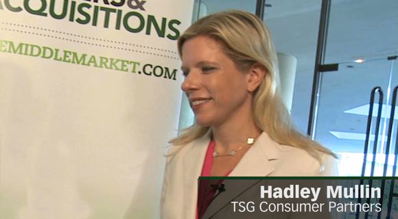 TSG Consumer Partners Elects Hadley Mullin To Senior Managing Director — TSG  Consumer