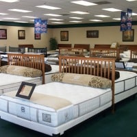 sleep train mattress