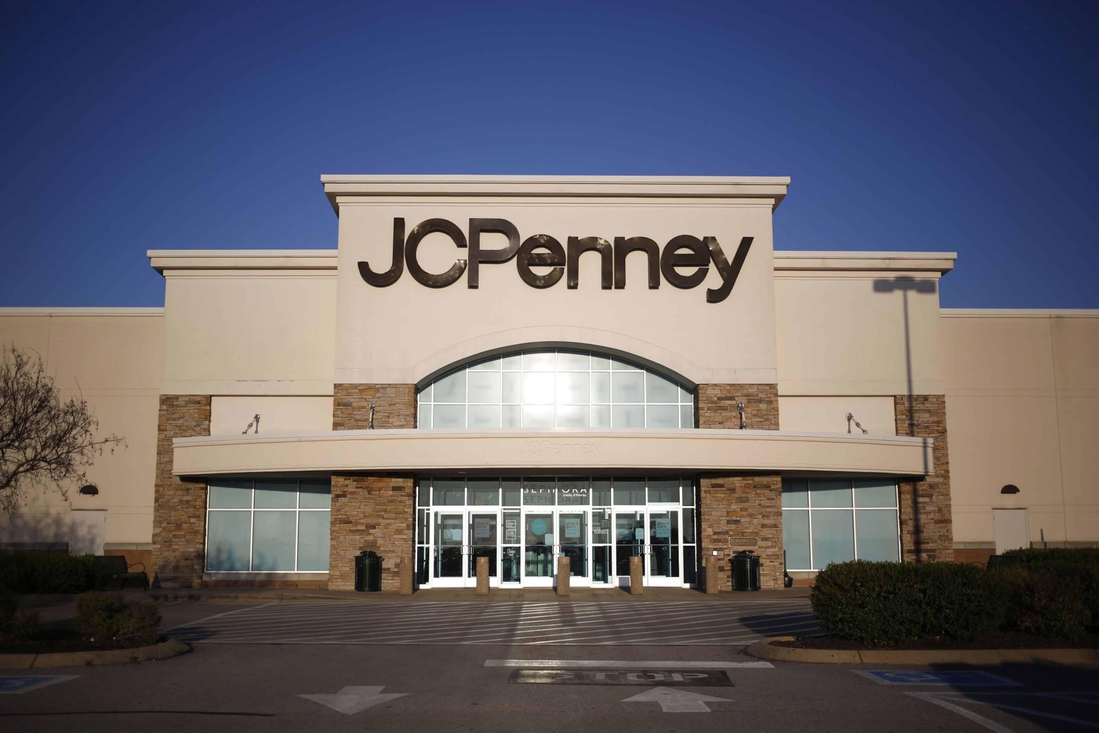 J.C. Penney rescue deal approved in bankruptcy court